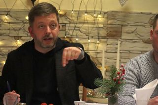 Takhle na mě mluvila bohužel maminka, omlouval se Rakušan za svou češtinu - Novinky